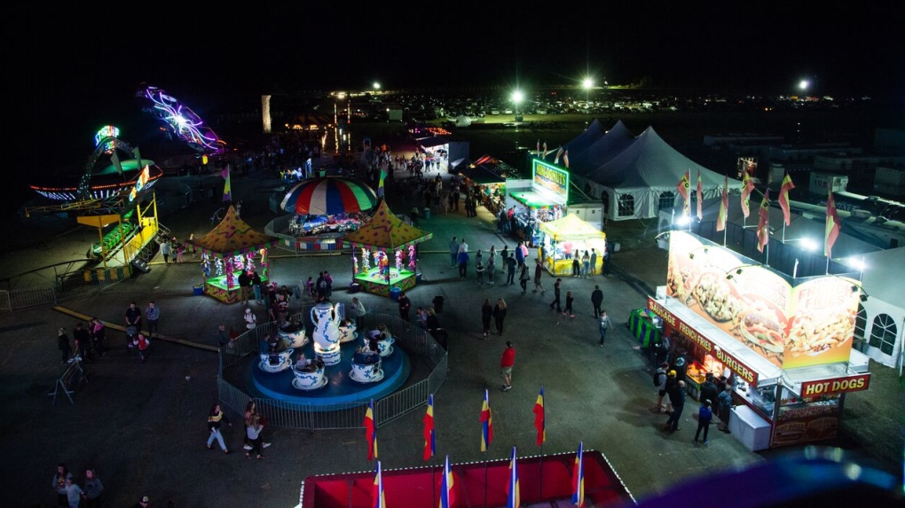 Arnprior Fair goes virtual due to COVID-19 pandemic - Canadian ...