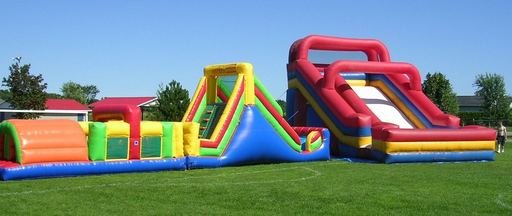 Ontario Inflatable Operators Forum